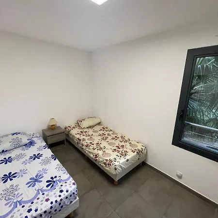 Porticcio 3 شقة *